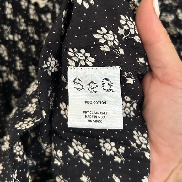 SEA New York Priya Tank - Picture 8 of 11